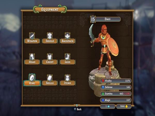 暴君（Pharaonic）