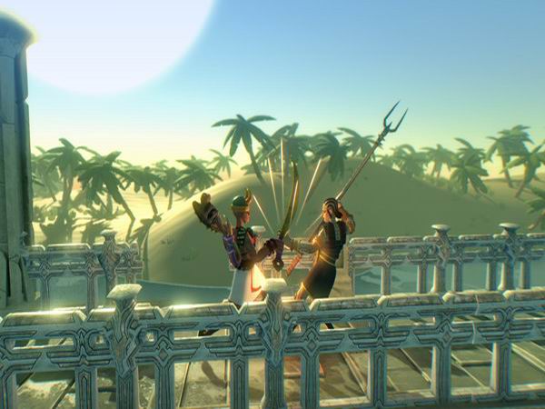 暴君（Pharaonic）