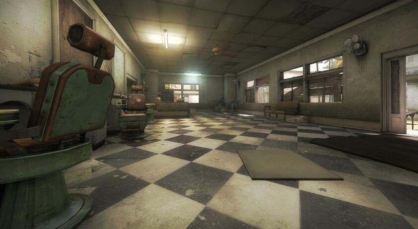 叛變：沙漠風暴