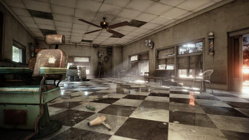 叛變：沙漠風暴