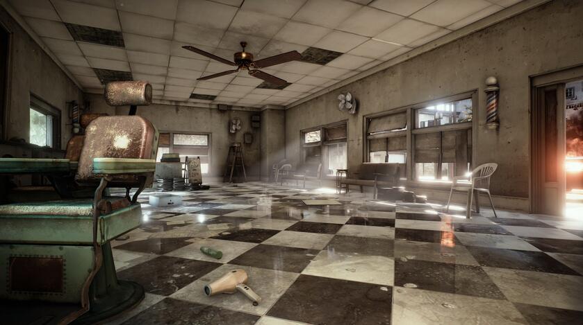 叛變：沙漠風暴