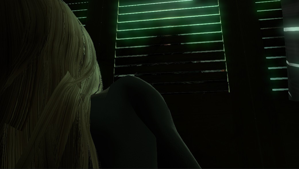 夜啼