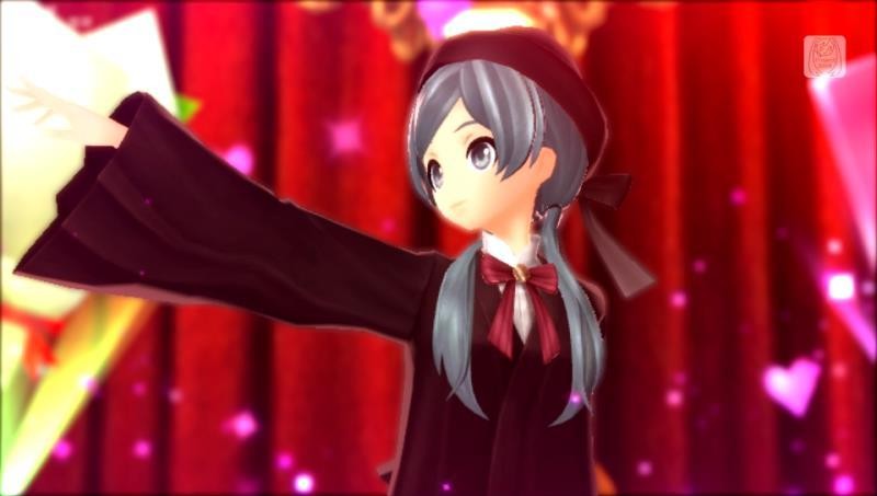初音未來：歌姬計劃X