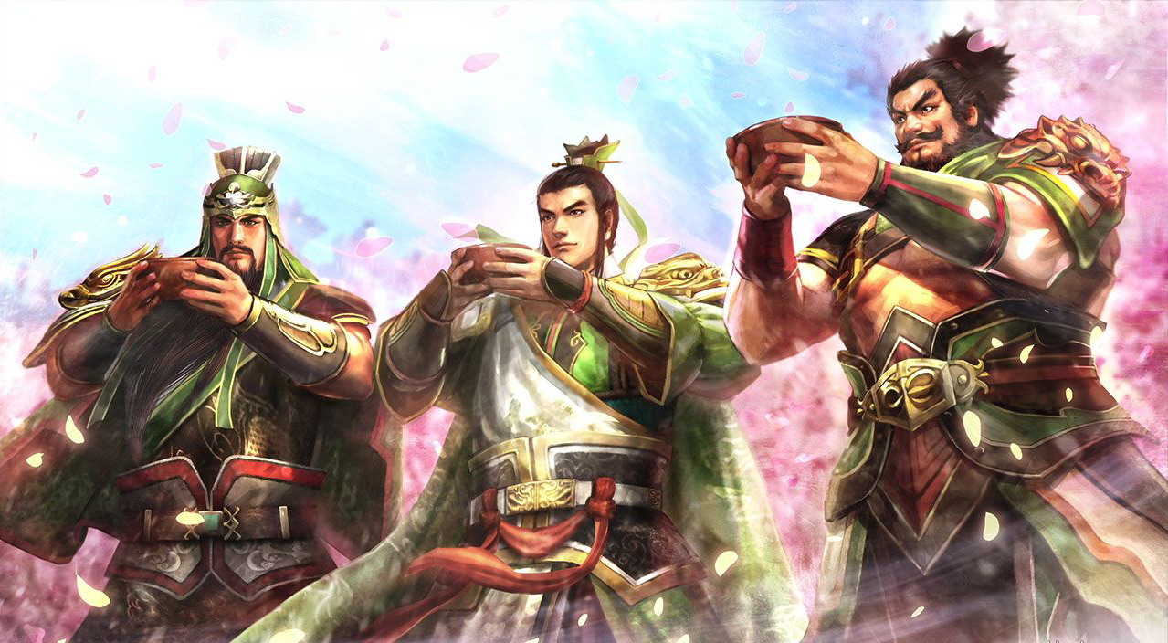 三國志14