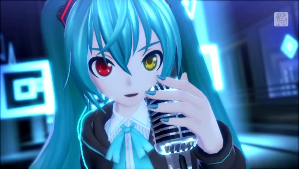 初音未來：歌姬計劃X
