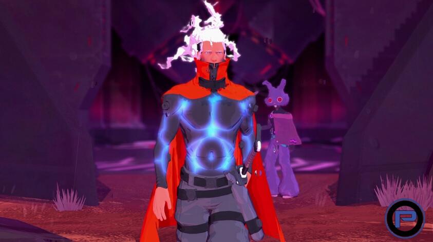 Furi