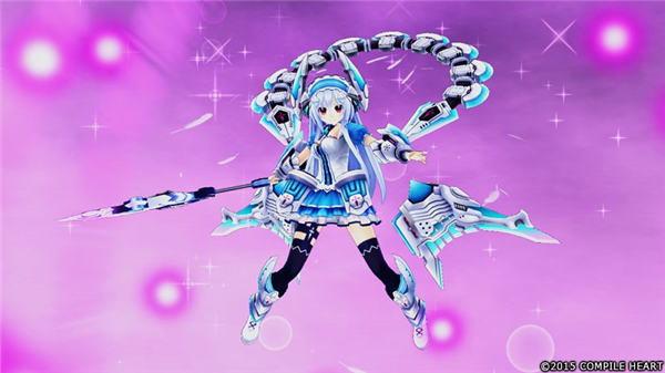 妖精劍士F：邪神降臨