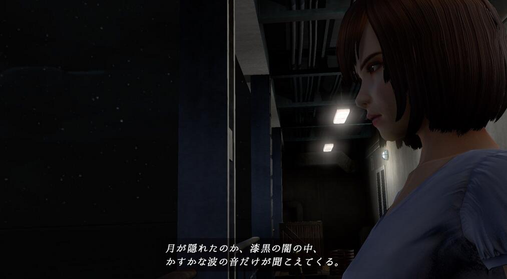夜啼