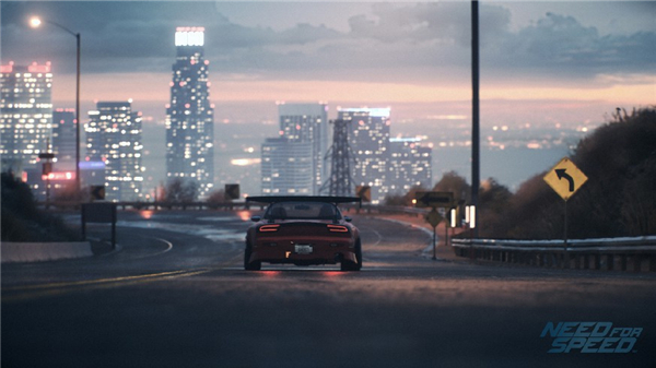 極品飛車20