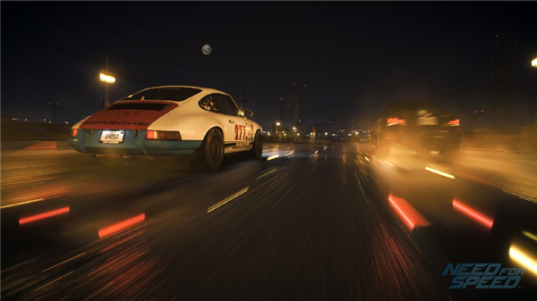 極品飛車20