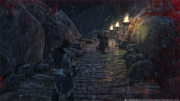 紫塞秋風