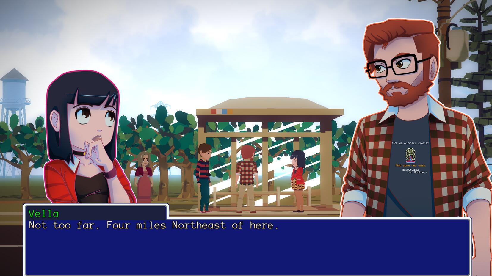 YIIK