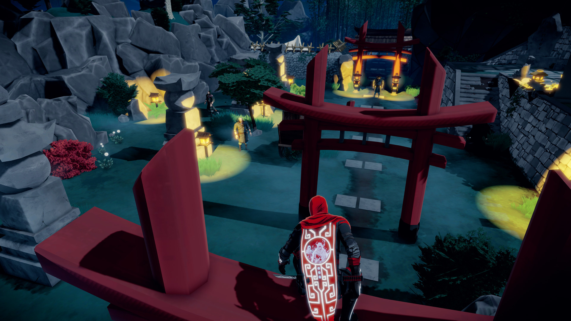 荒神
