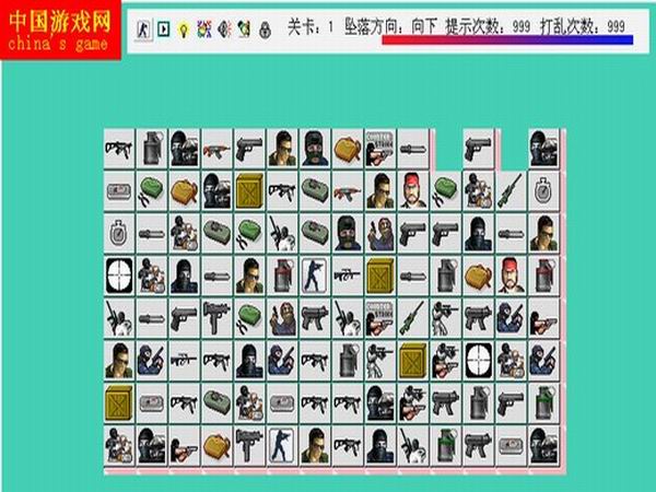 小丫連連看 中文版