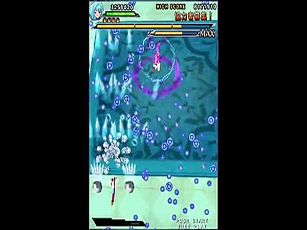 拳皇：空中舞臺 中文版