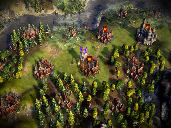 伊多：霸權(quán)v2.3.1 英文版