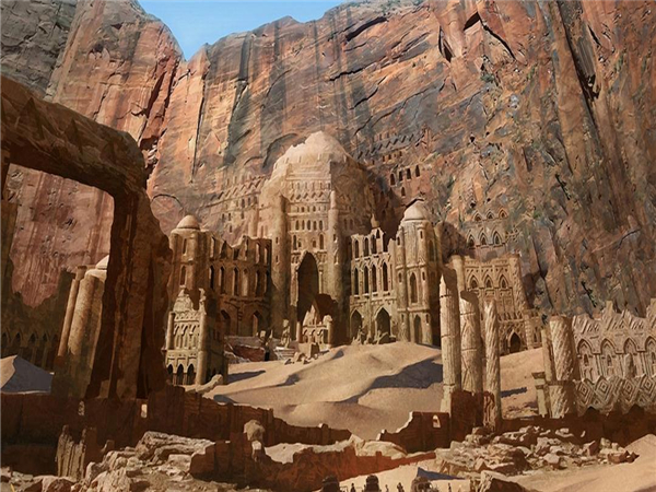 神秘海域3：德雷克的欺騙 中文版