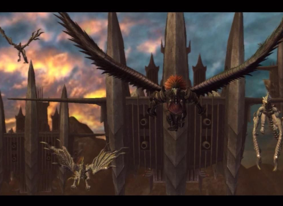 白騎士物語2 中文版