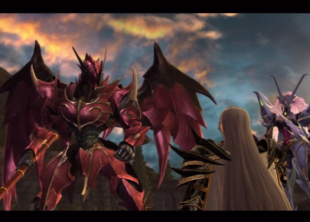 白騎士物語2 中文版