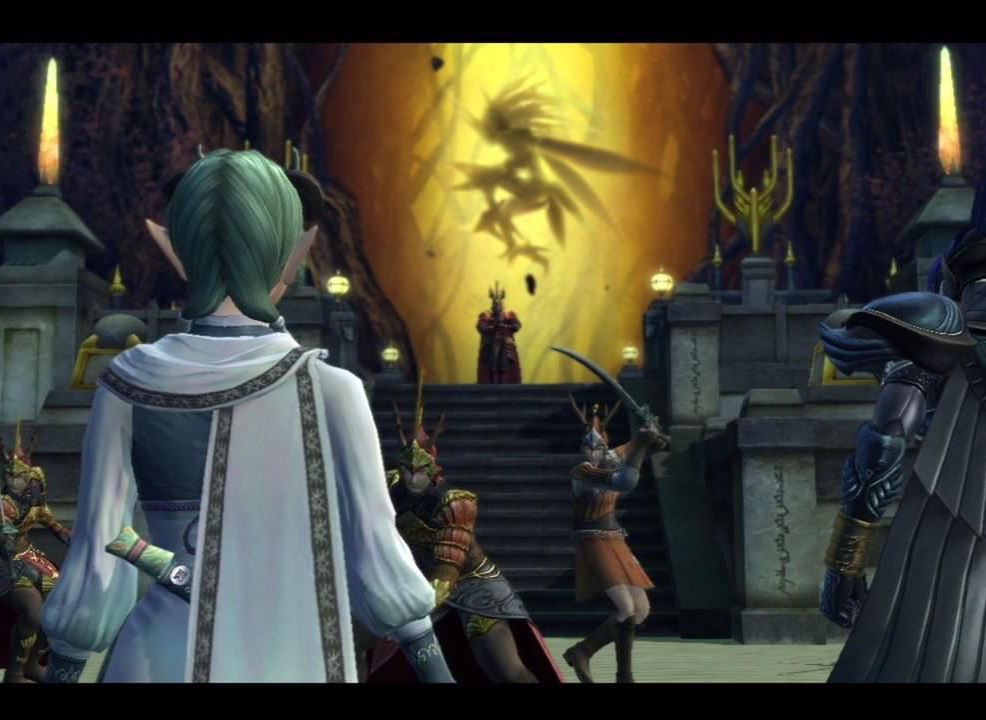 白騎士物語2 中文版