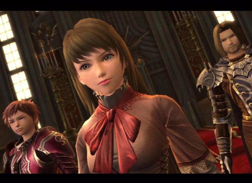 白騎士物語2 中文版