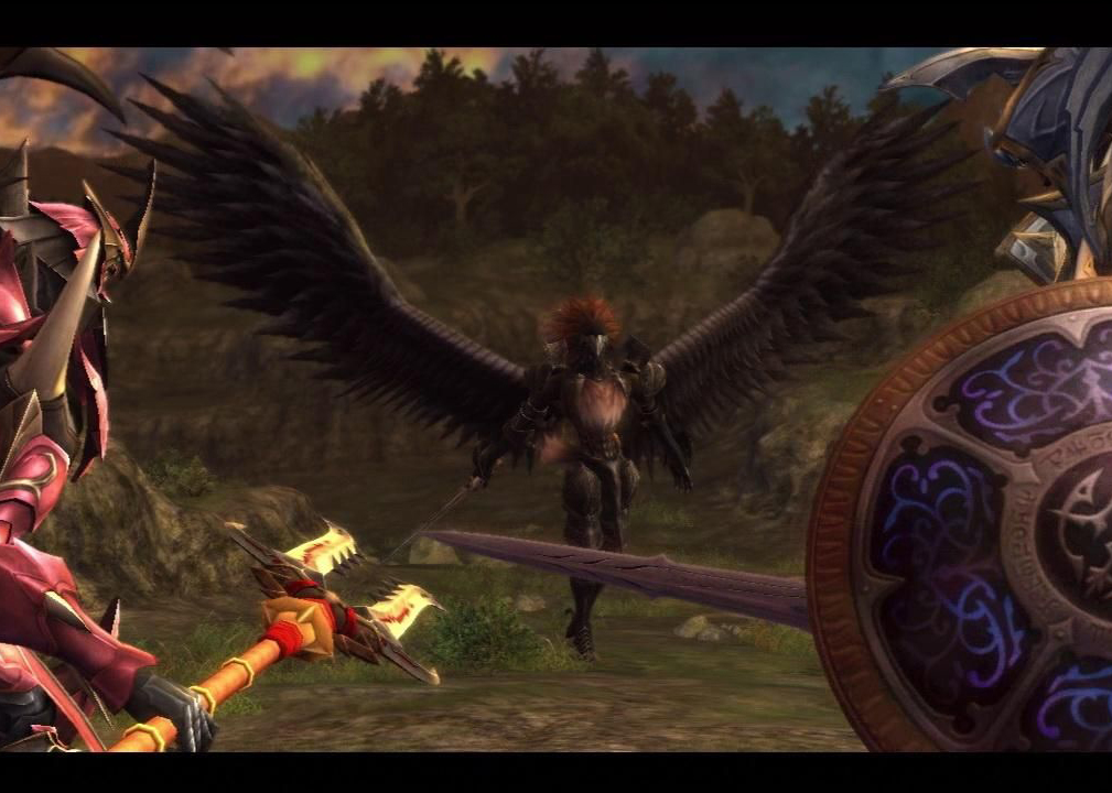 白騎士物語2 中文版