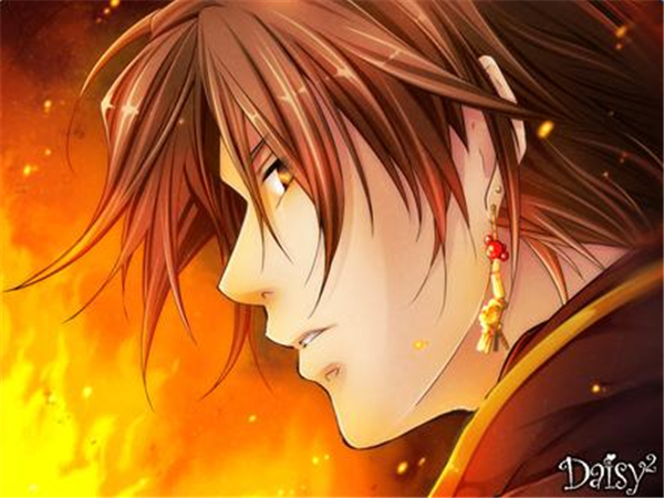 三國(guó)戀戰(zhàn)記～少女的兵法