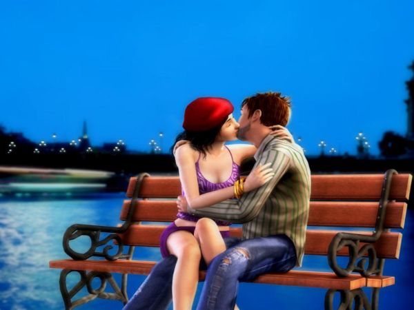 《模擬人生4》秘籍大全