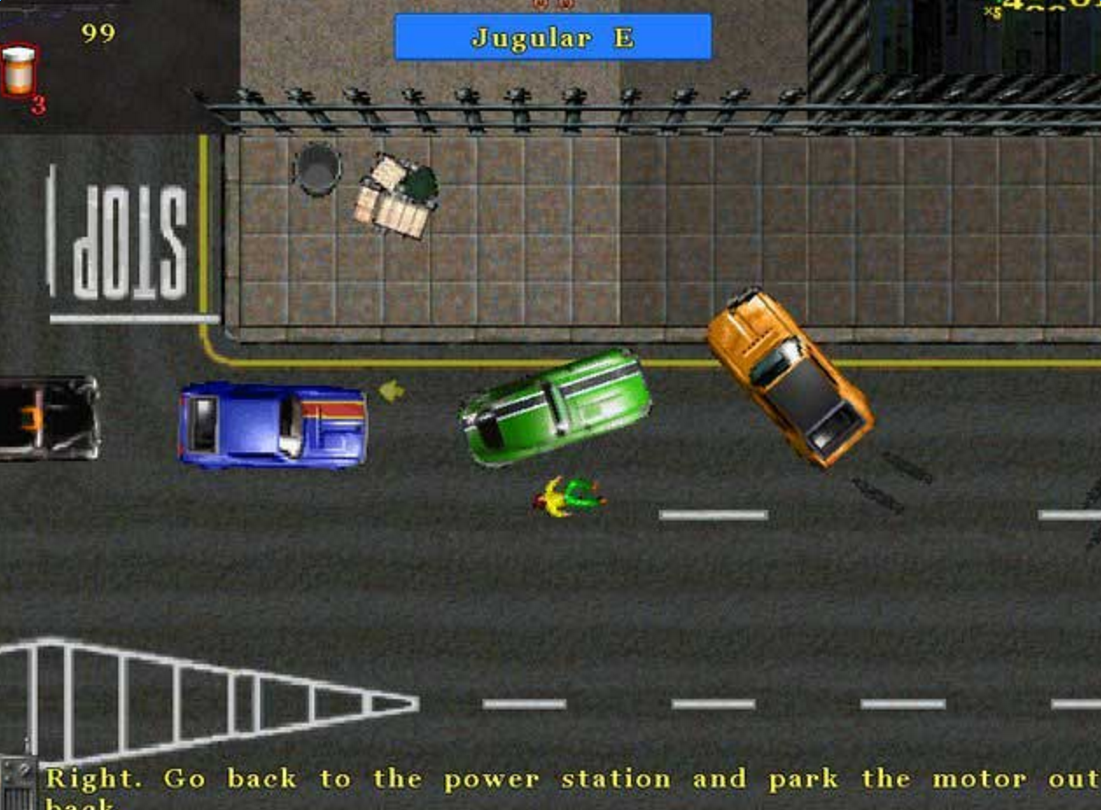 俠士闖都市：罪惡倫敦1969