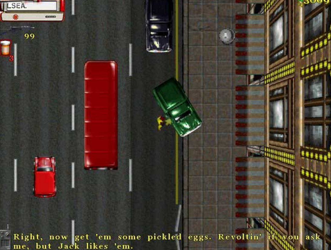 俠士闖都市：罪惡倫敦1969