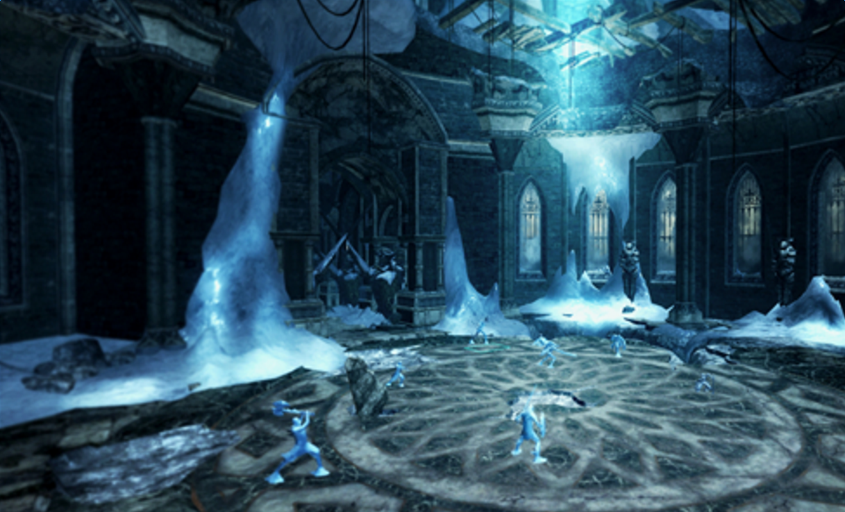 英雄時代VR 中文版