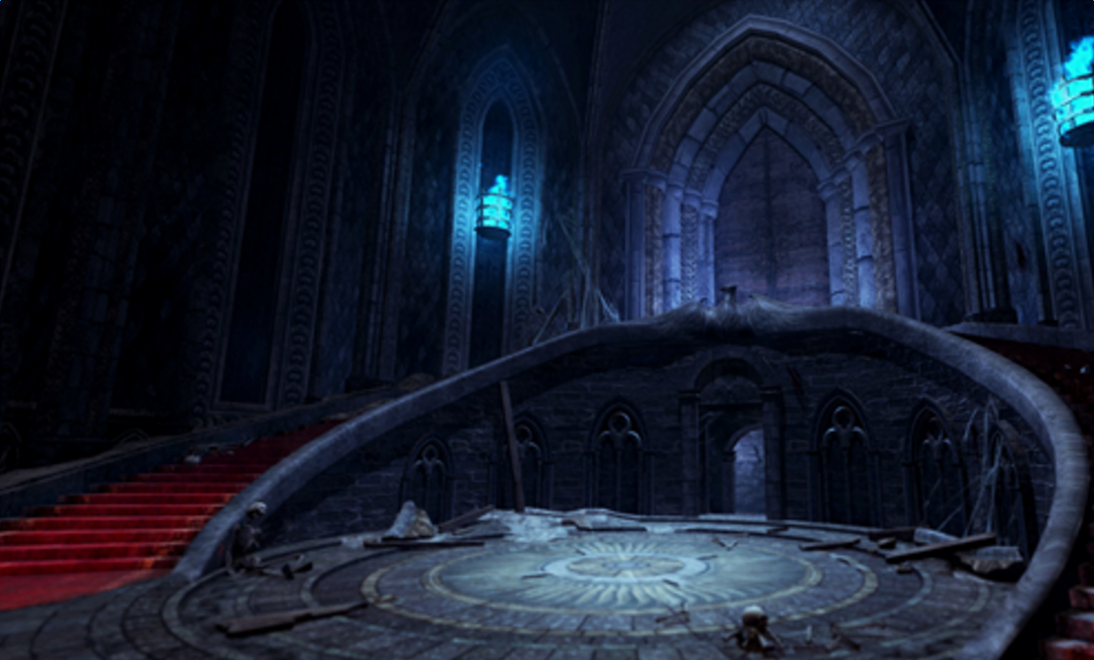 英雄時代VR 中文版