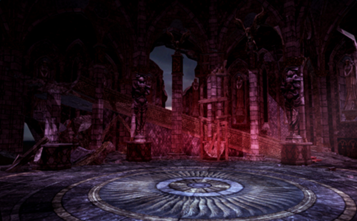 英雄時代VR 中文版