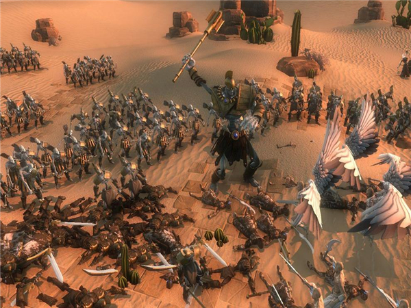 奇跡時代4中文版