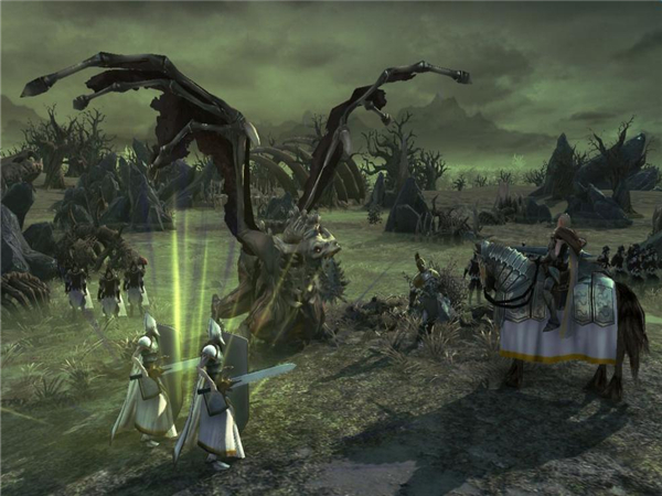 奇跡時代4中文版