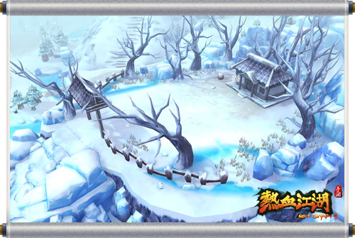 熱血江湖手游 電腦版