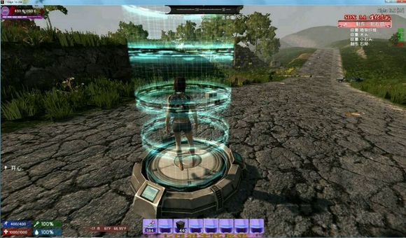 七日殺a15.2：生化危機(jī)4.0 中文版