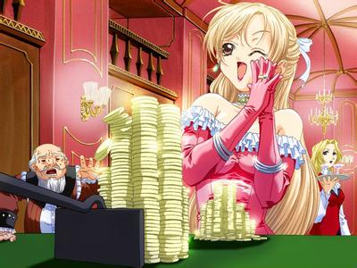 美少女夢(mèng)工廠5