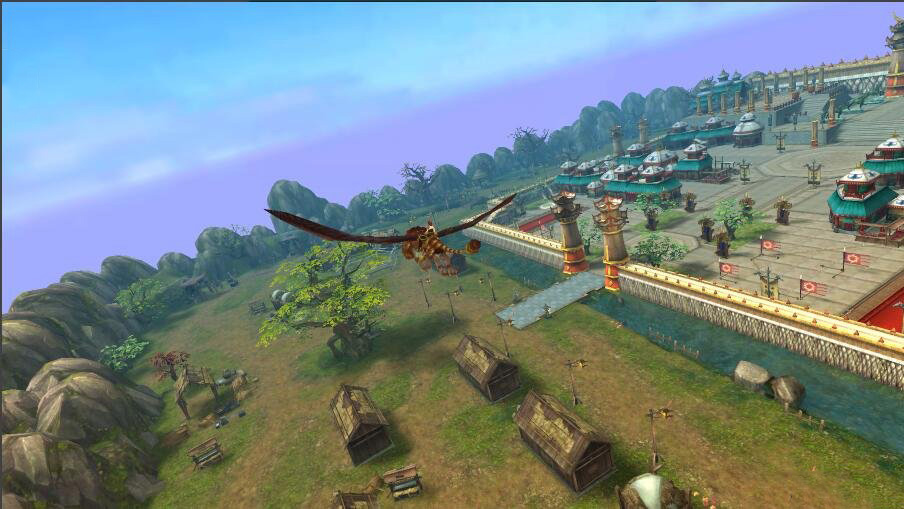 成吉思汗手機版 電腦版