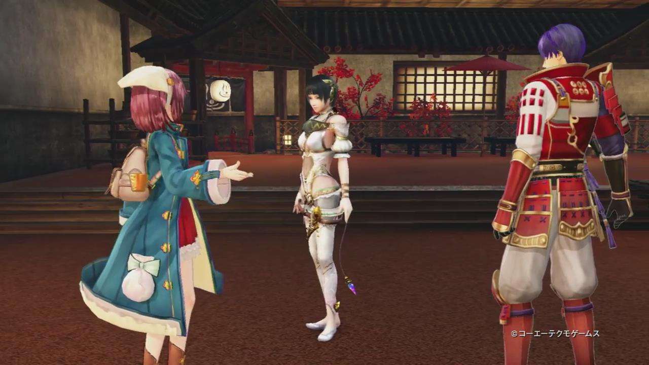《無(wú)雙全明星》已登錄steam 配置要求公布 暫不支持中文