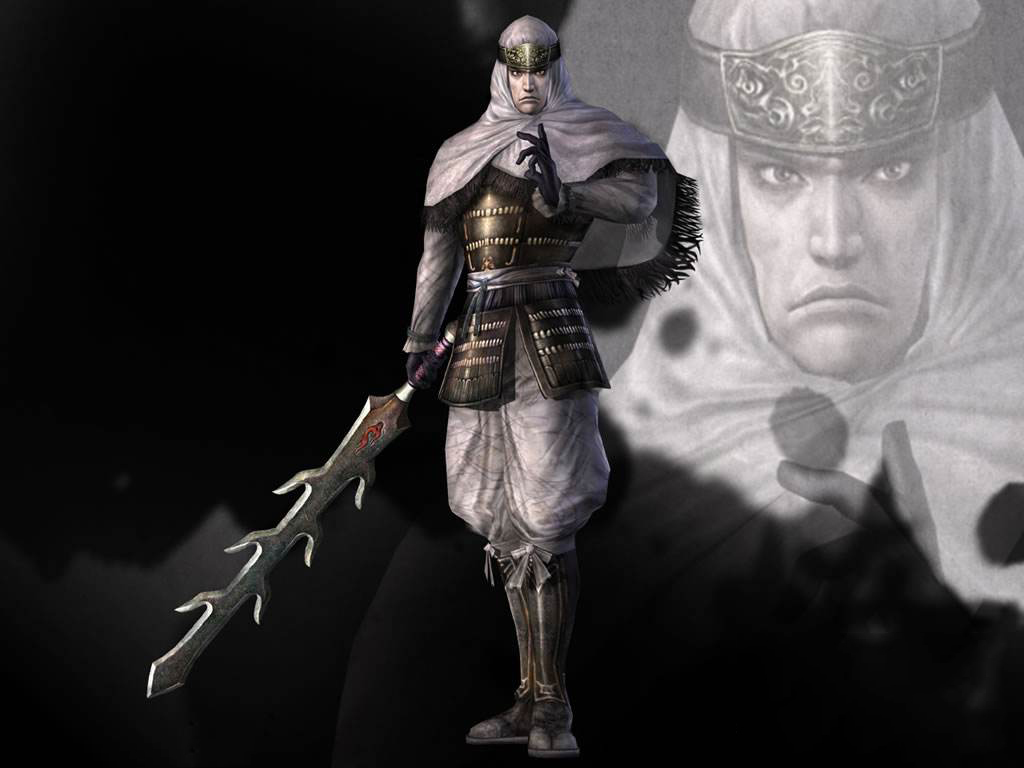 戰國無雙5中文版