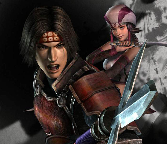 戰國無雙5中文版