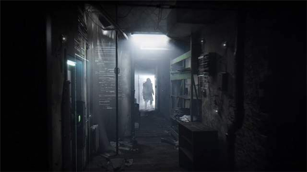 賽博朋克風格恐怖新作《觀察者》破解版下載地址