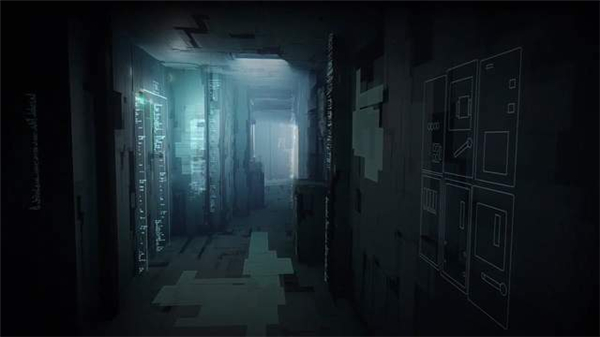 賽博朋克風格恐怖新作《觀察者》破解版下載地址