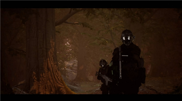 準(zhǔn)備突擊中文版