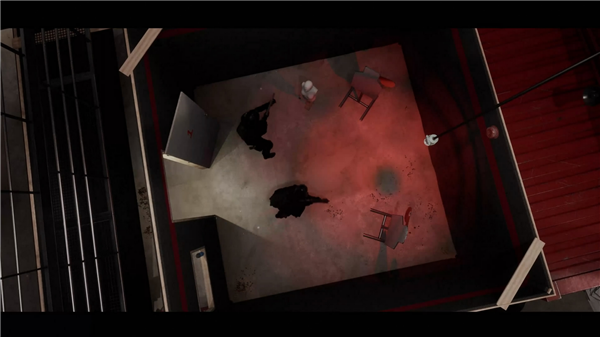 準(zhǔn)備突擊中文版