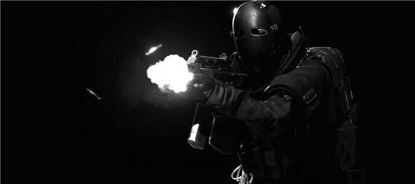 準(zhǔn)備突擊中文版