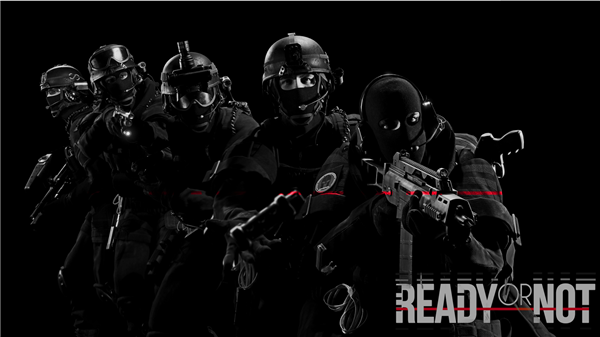 準(zhǔn)備突擊中文版