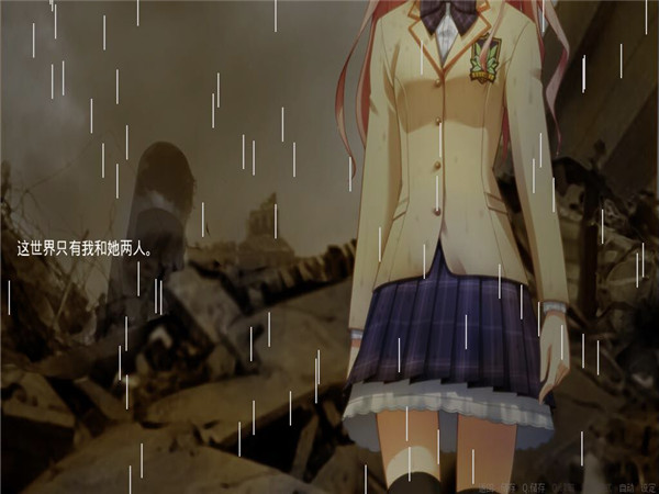 混沌之腦：諾亞