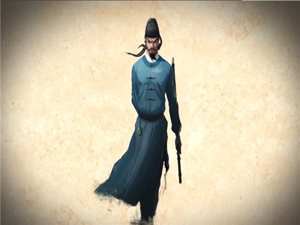神探狄仁杰：血玫瑰杀手 中文版